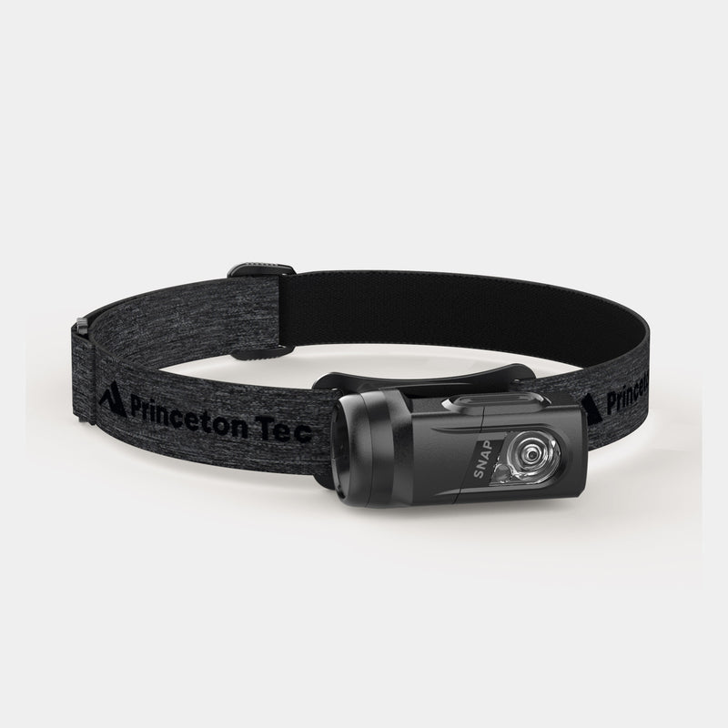 Linterna frontal Snap 450 RW Solo - Princeton Tec