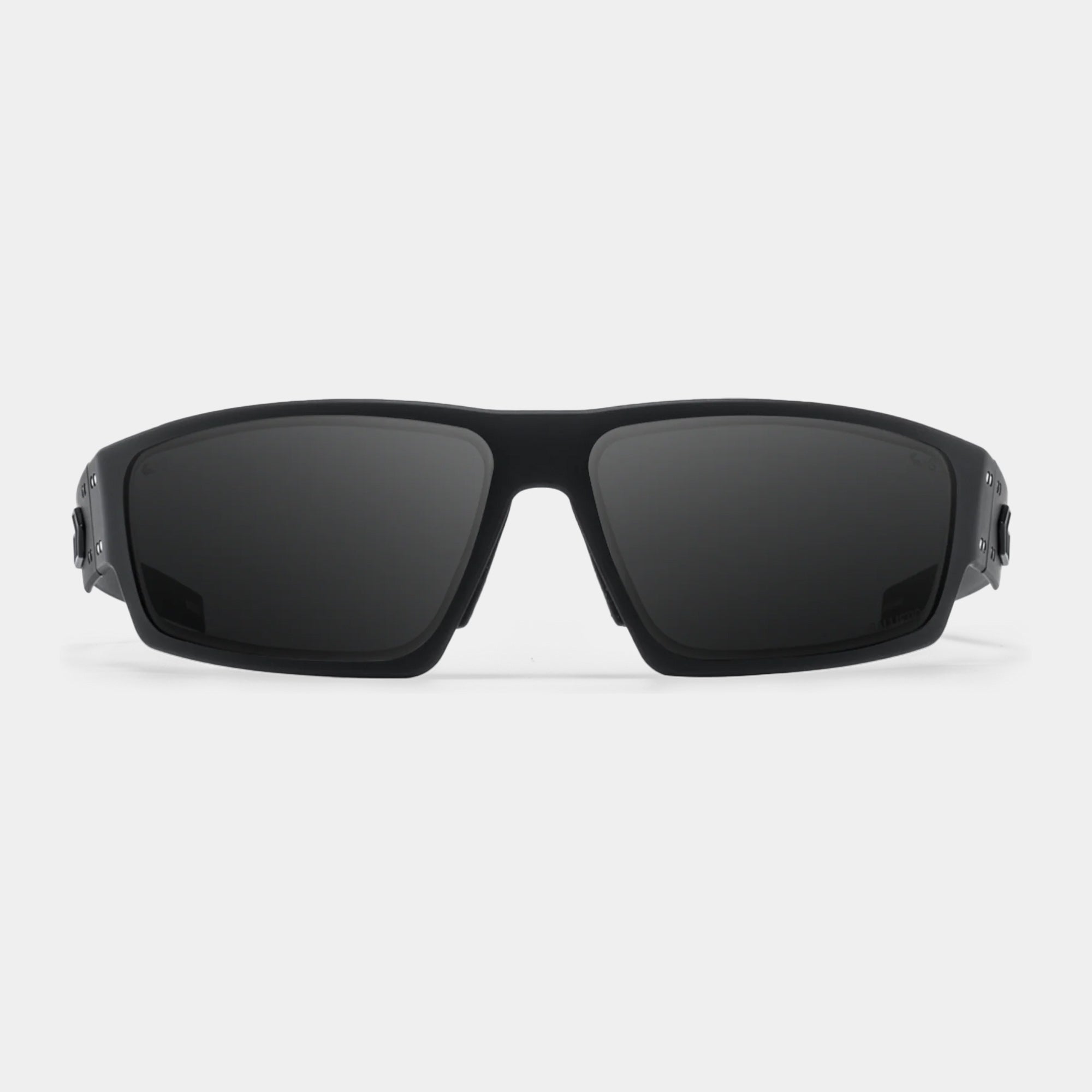 Warhawk MILSPEC Ballistic Glasses - Gatorz — SERMILITAR