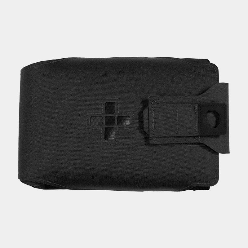 IFAK Large Horizontal Kit - Warrior Assault