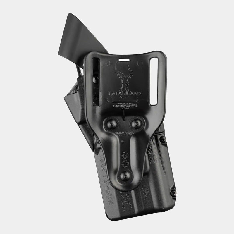 Funda 7360RDS ALS/SLS con linterna y óptica Nivel III - Safariland