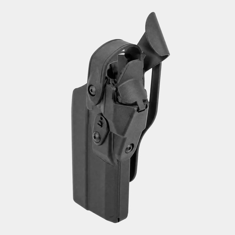 Funda 7360RDS ALS/SLS con linterna y óptica Nivel III - Safariland