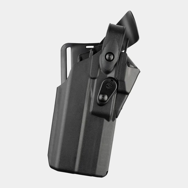 Funda 7360RDS ALS/SLS con linterna y óptica Nivel III - Safariland