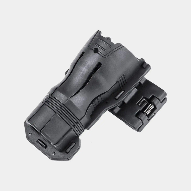Rotating Flashlight Holster with Quick Release V65 & V35 X-Carry - Nextorch