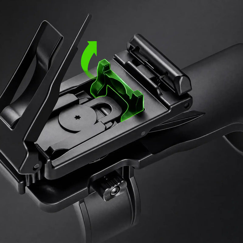 Rotating Flashlight Holster with Quick Release V65 & V35 X-Carry - Nextorch