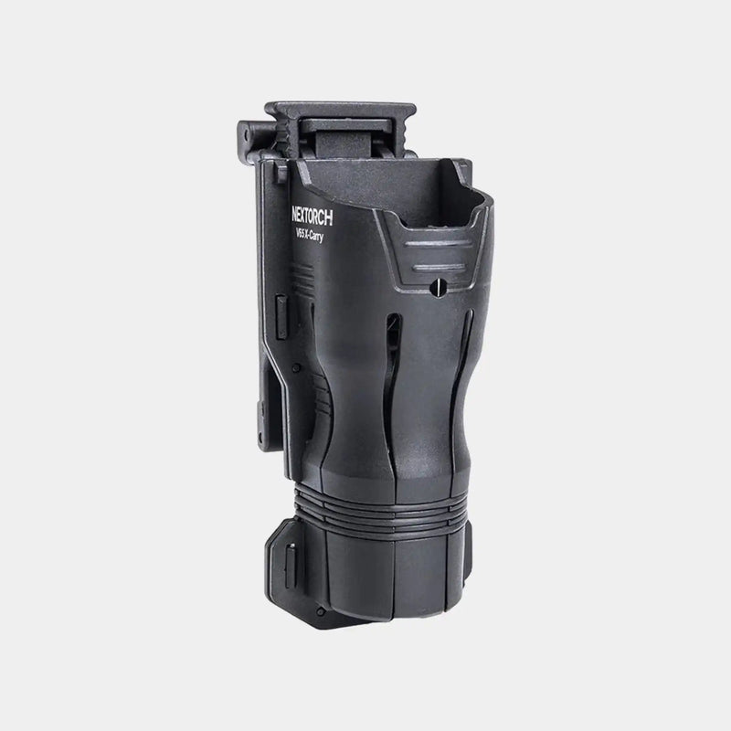 Rotating Flashlight Holster with Quick Release V65 & V35 X-Carry - Nextorch