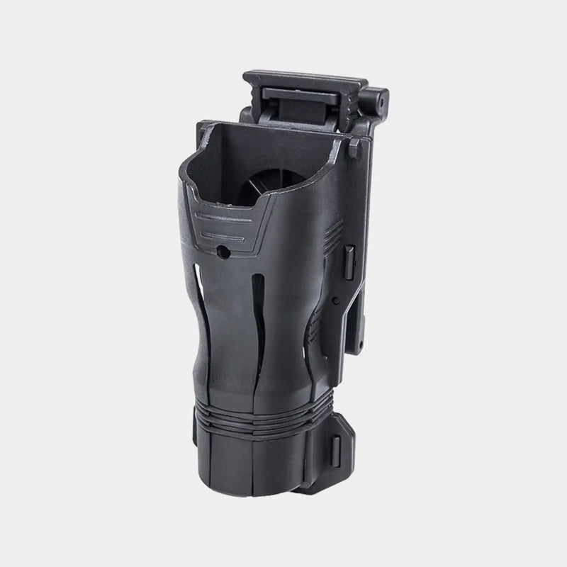 Rotating Flashlight Holster with Quick Release V65 & V35 X-Carry - Nextorch