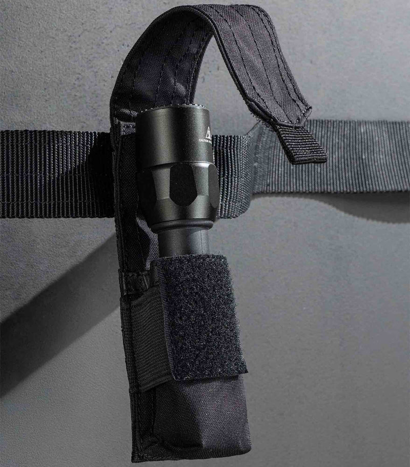 Funda para linerna Lumen Flashlight Pouch - Pentagon