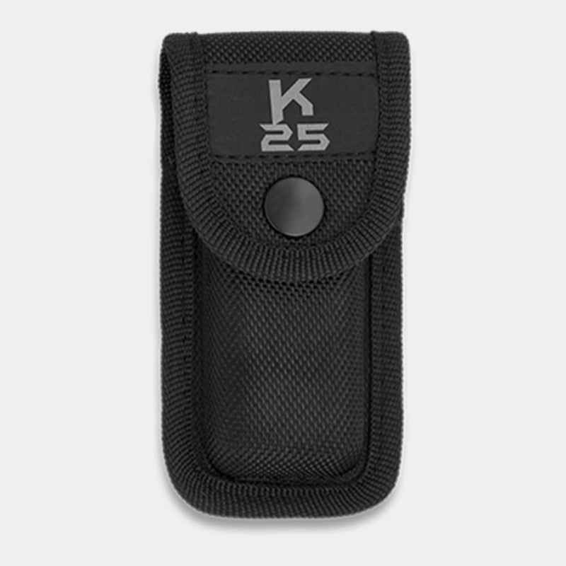 Multitools with tactical pliers - K25