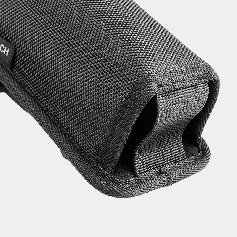 Funda universal rotatoria con liberación para linterna V26 X-Carry - Nextorch