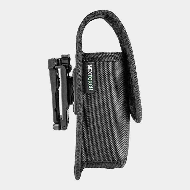 Funda universal rotatoria con liberación para linterna V26 X-Carry - Nextorch