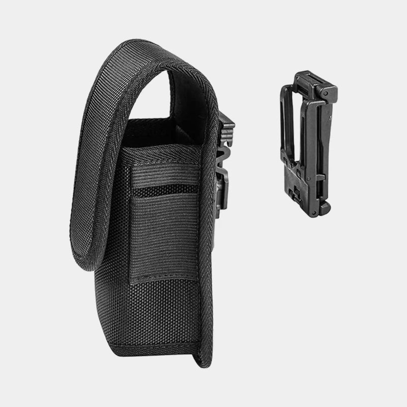 Funda universal rotatoria con liberación para linterna V26 X-Carry - Nextorch