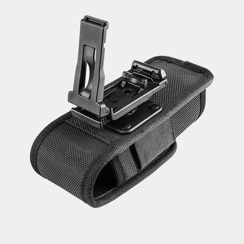 Funda universal rotatoria con liberación para linterna V26 X-Carry - Nextorch