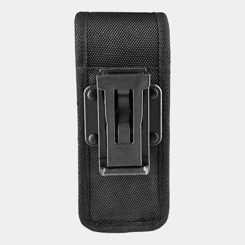 Funda universal rotatoria con liberación para linterna V26 X-Carry - Nextorch