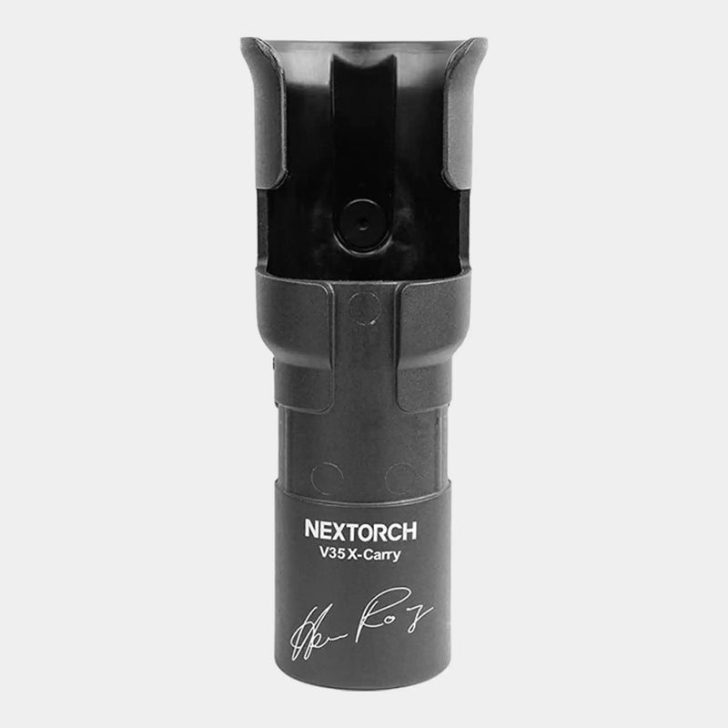 Rotating Flashlight Holster with Quick Release V65 & V35 X-Carry - Nextorch