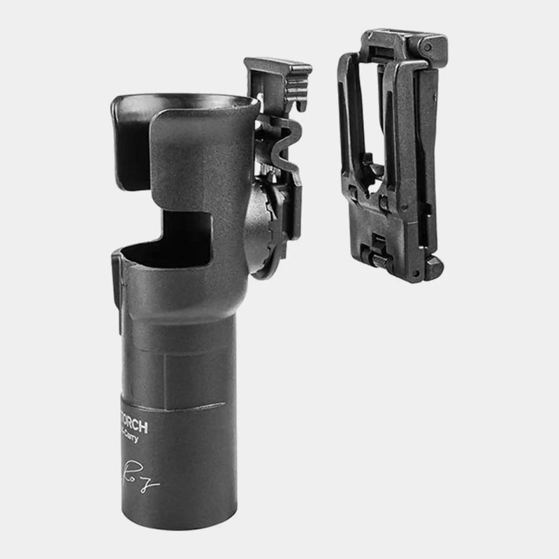 Rotating Flashlight Holster with Quick Release V65 & V35 X-Carry - Nextorch
