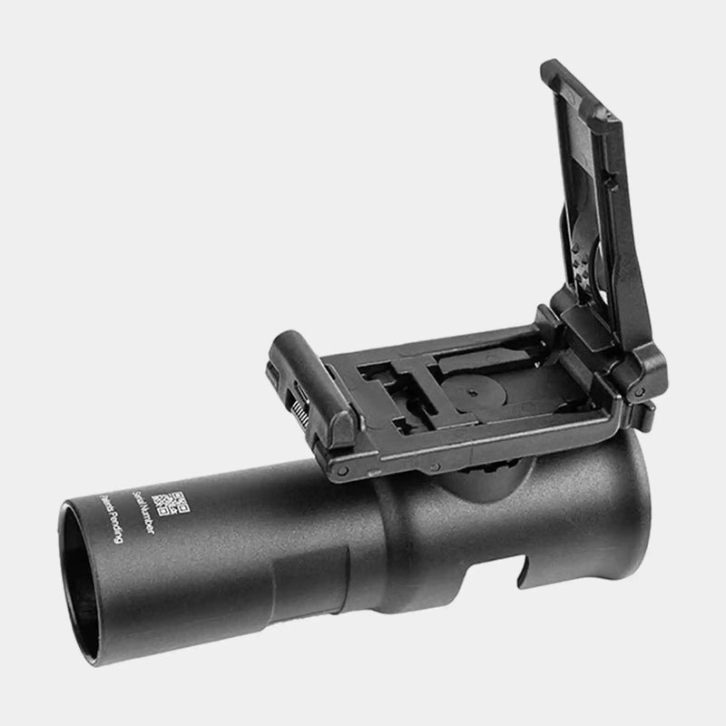 Rotating Flashlight Holster with Quick Release V65 & V35 X-Carry - Nextorch