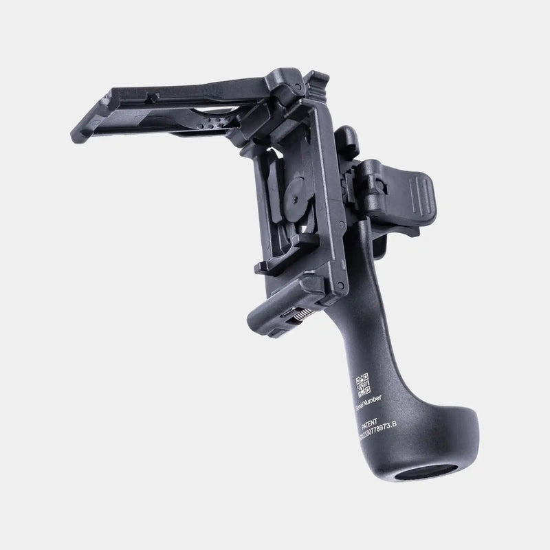 Funda para linterna rotatoria con liberación rápida V55 & V55L X-Carry - Nextorch