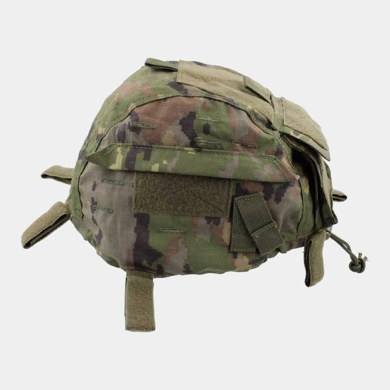 Funda para casco tipo Cobat  - Immortal Warrior