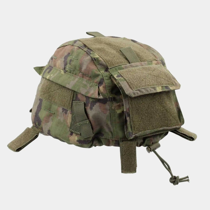 Funda para casco tipo Cobat  - Immortal Warrior