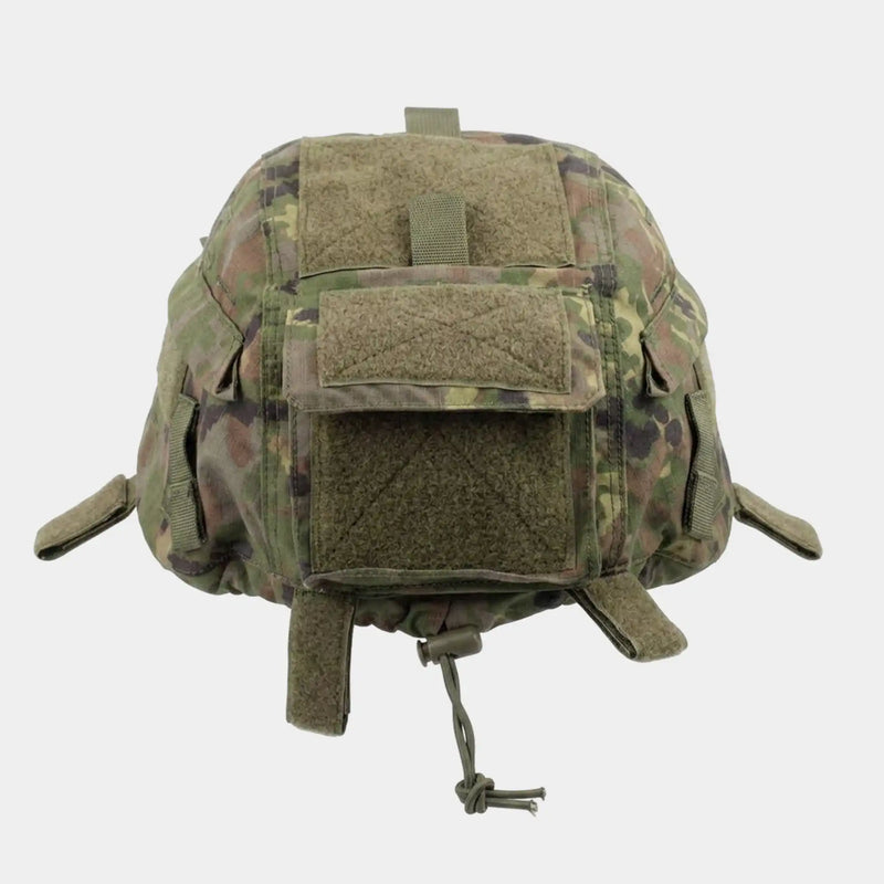 Funda para casco tipo Cobat  - Immortal Warrior