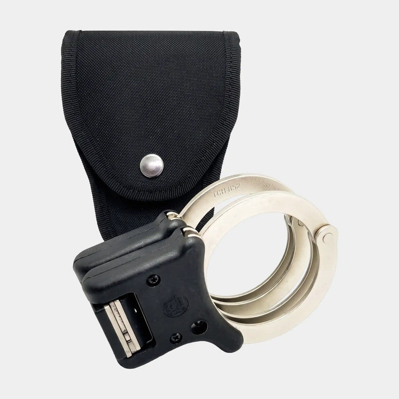 Etui voor handboeien 1006 voor opvouwbare handboeien - TCH