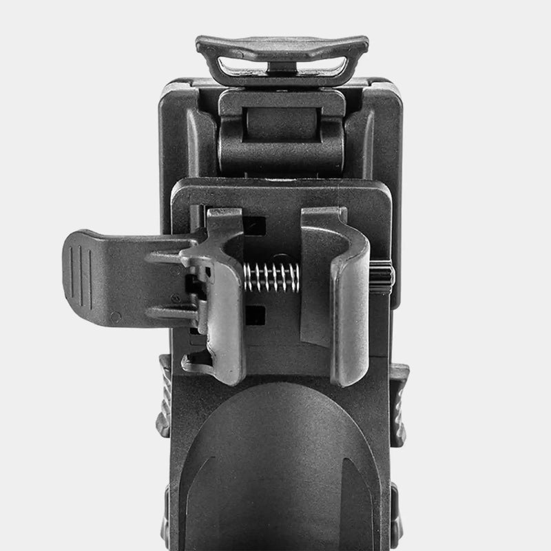 Funda rotatoria con liberación rápida para linterna V51 - Nextorch