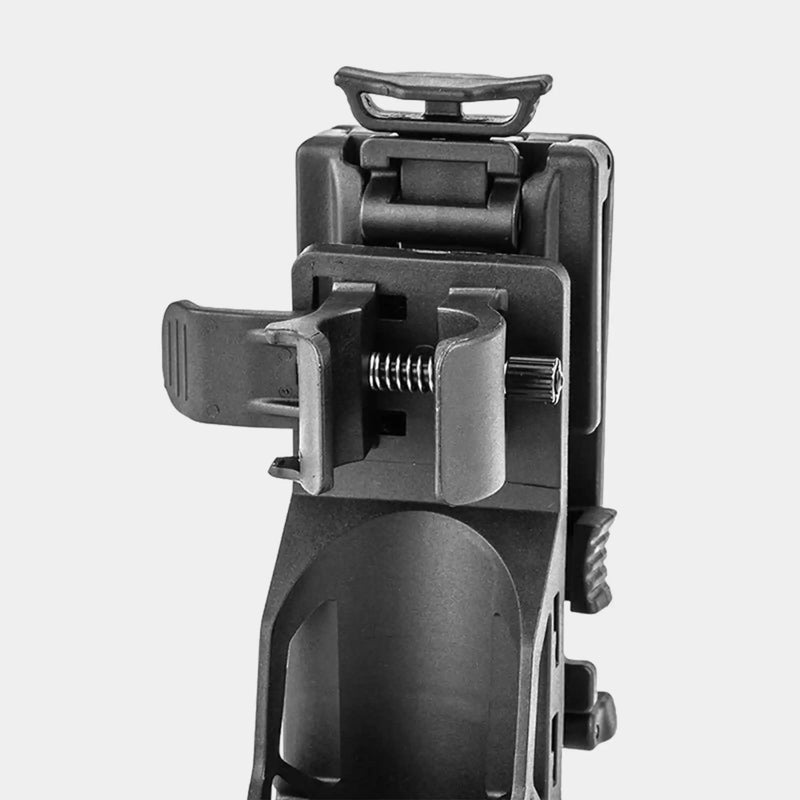 Funda rotatoria con liberación rápida para linterna V51 - Nextorch