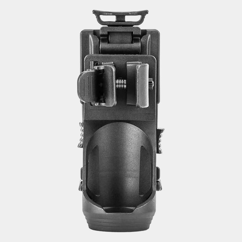Funda rotatoria con liberación rápida para linterna V51 - Nextorch