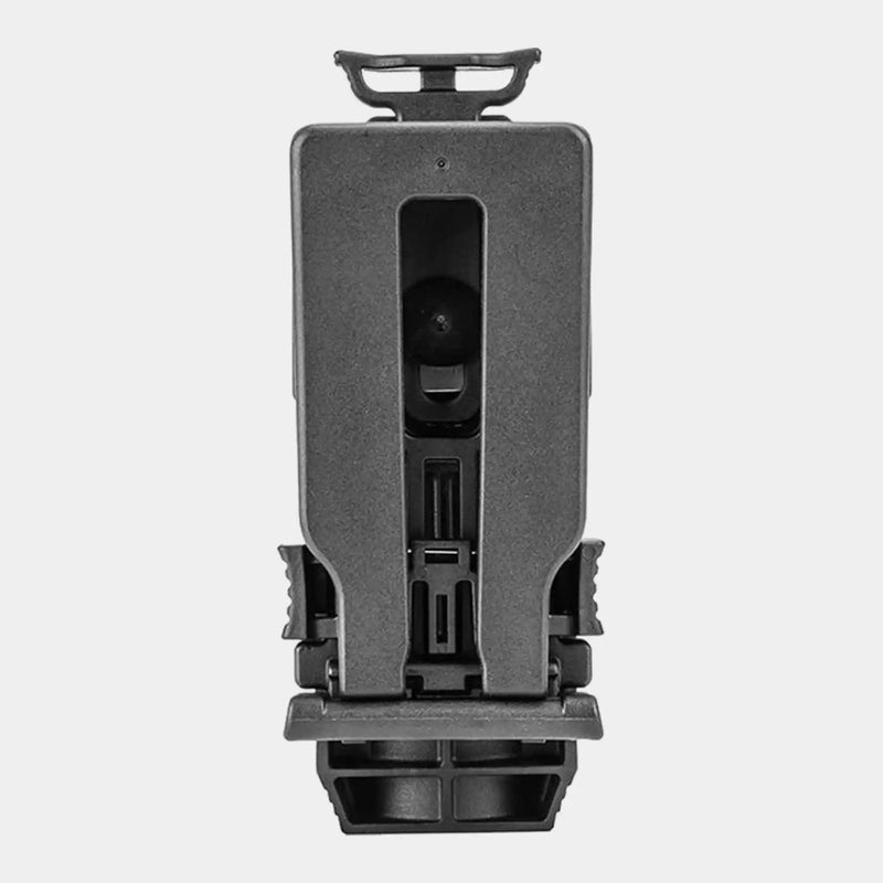 Funda rotatoria con liberación rápida para linterna V51 - Nextorch