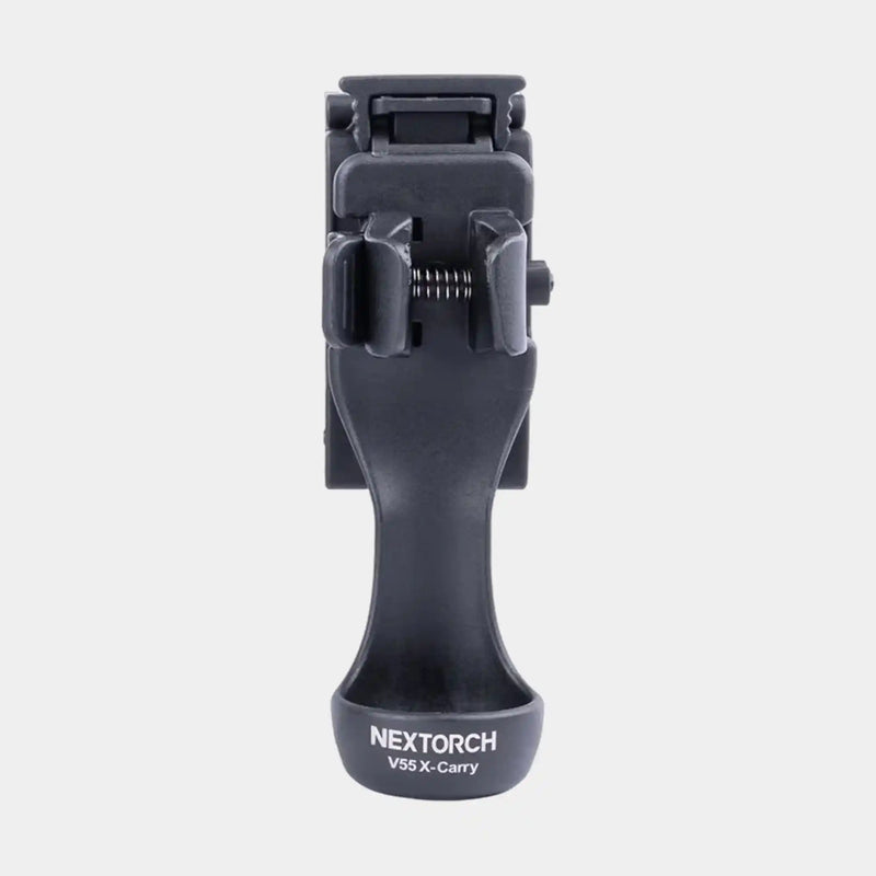 Funda para linterna rotatoria con liberación rápida V55 & V55L X-Carry - Nextorch