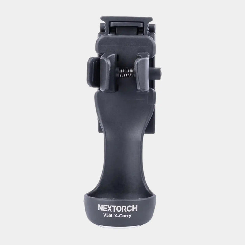 Funda para linterna rotatoria con liberación rápida V55 & V55L X-Carry - Nextorch