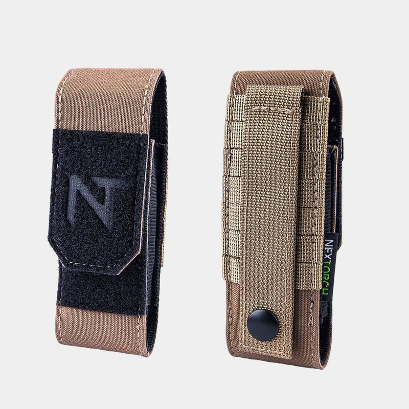 Funda para herramientas multiusos V18 - Nextorch