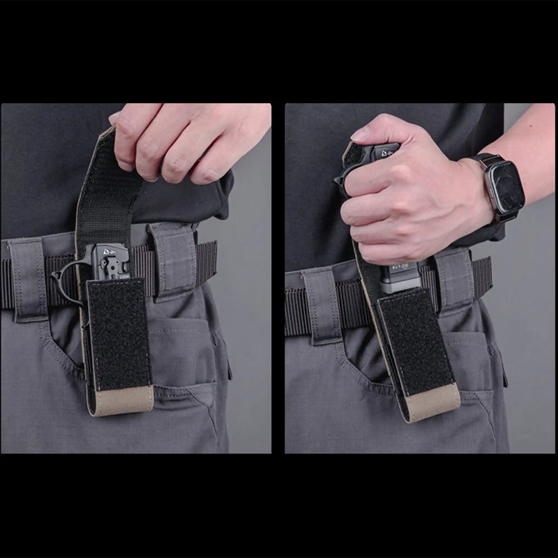 Funda para herramientas multiusos V18 - Nextorch
