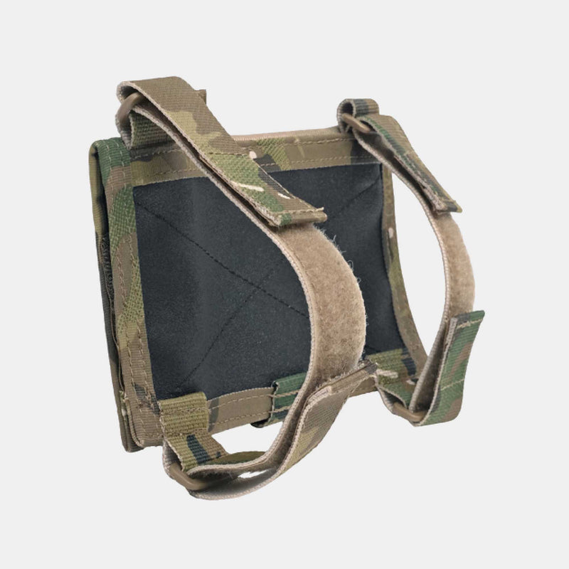 Porte-carte de bras compact - Warrior Assault