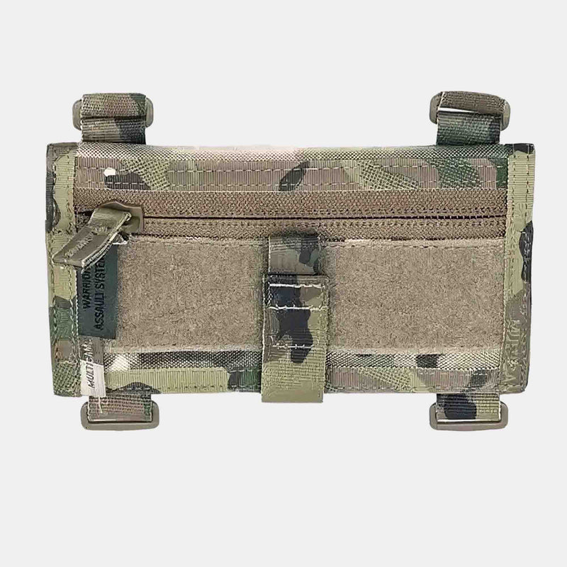 Porte-carte de bras compact - Warrior Assault