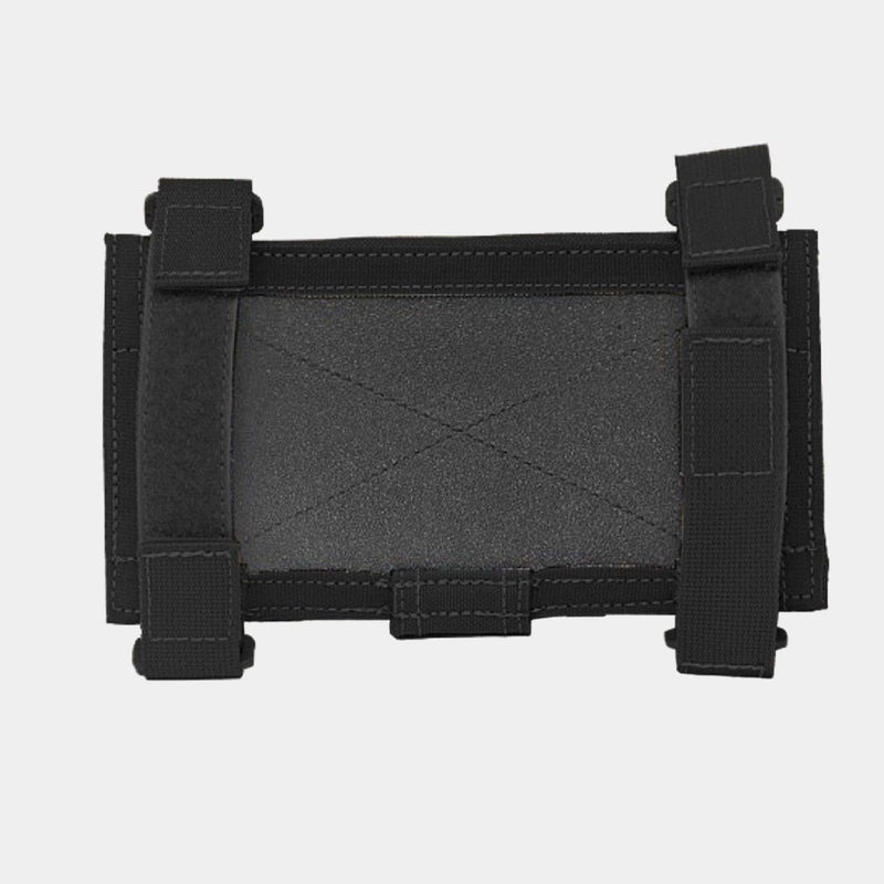 Porte-carte de bras compact - Warrior Assault