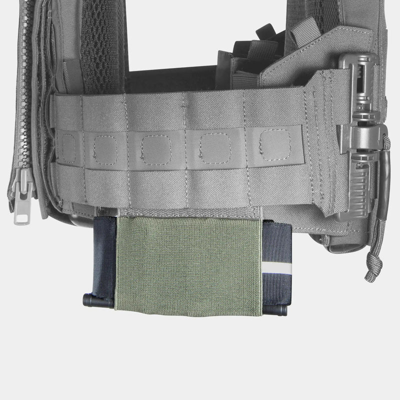 Bolsa elástica para torniquete com velcro HZ VL - Tasmanian tiger