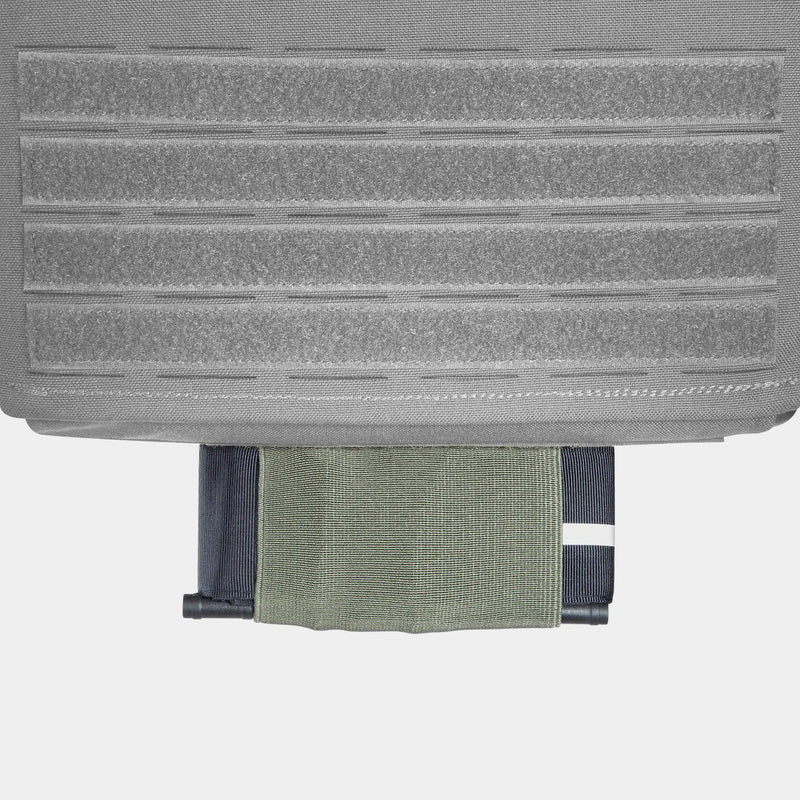 Bolsa elástica para torniquete com velcro HZ VL - Tasmanian tiger