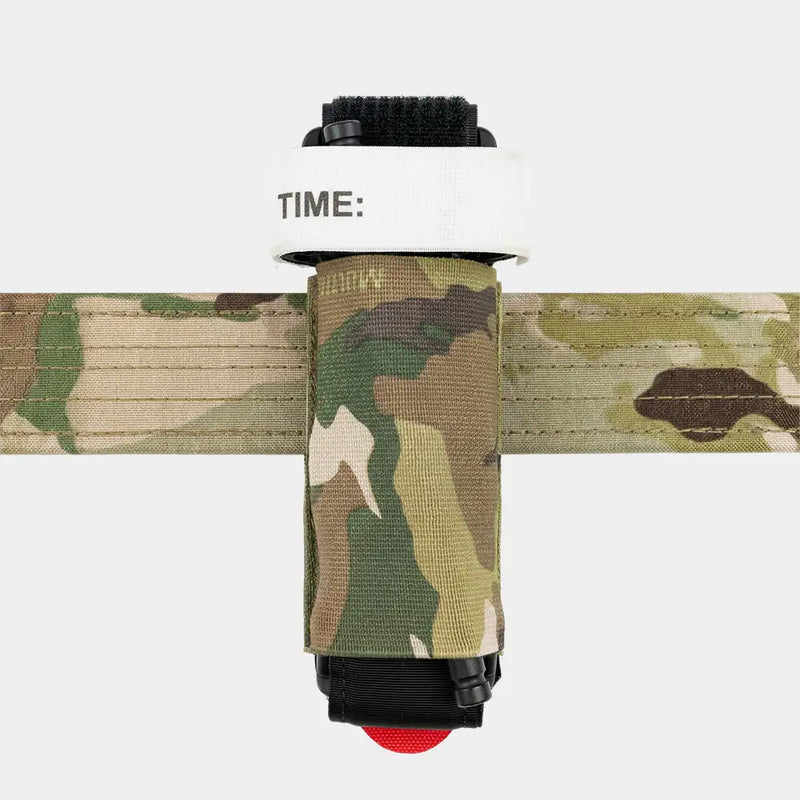 Funda para torniquete de cinturón vertical - ESSTAC