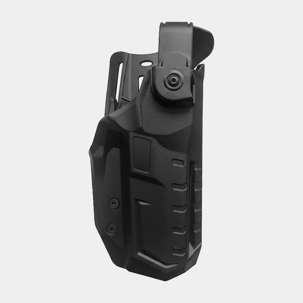 RADAR1957 レッグプラットフォーム Level3 実物 Radar Xtreme Anti-theft Case level 3+ — SERMILITAR