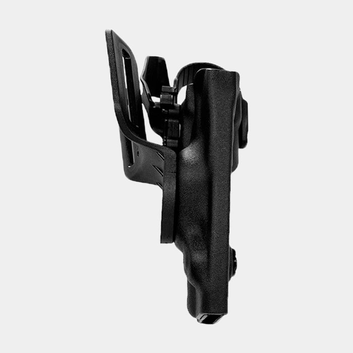 Funda para revolver de 4" VKD861 nivel 2 - Vega Holster