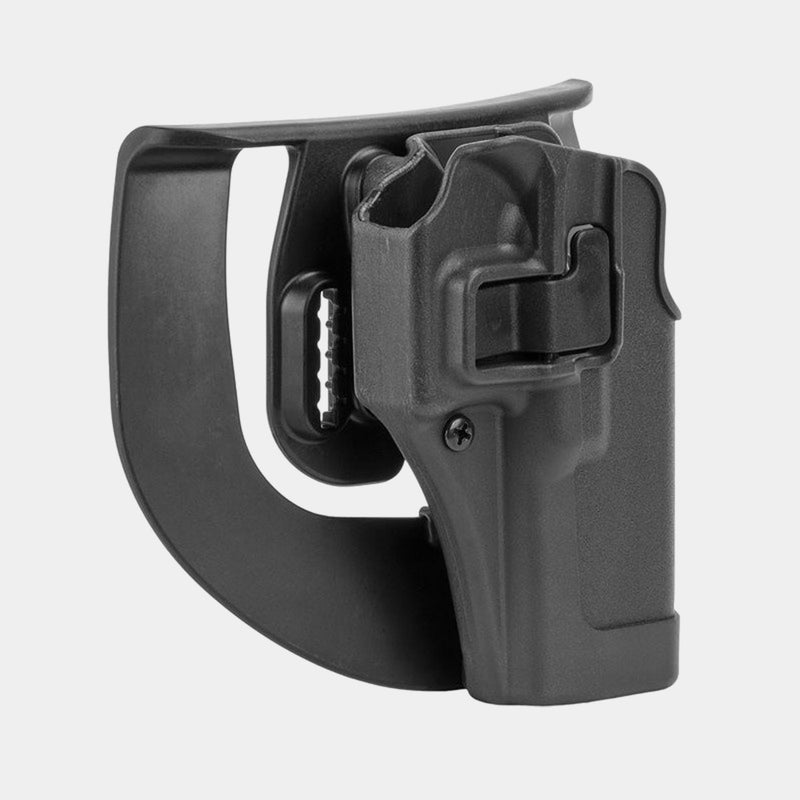 Funda Serpa Sportster nivel II - BlackHawk