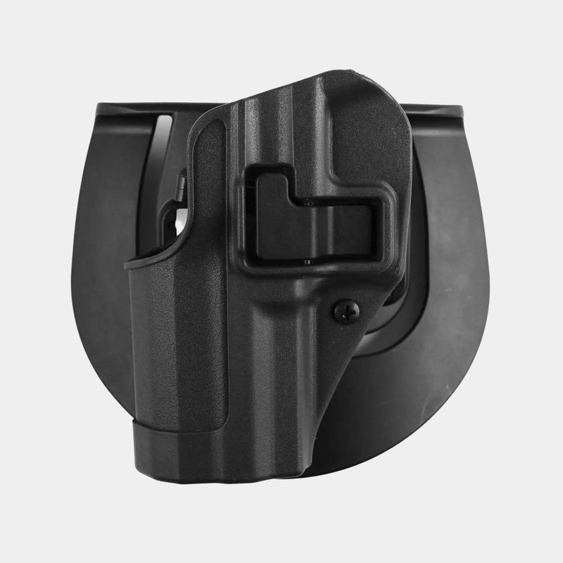 Funda Serpa Sportster nivel II - BlackHawk