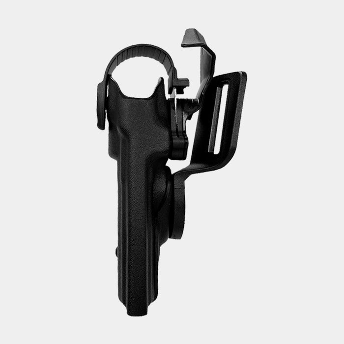 Funda para revolver de 4" VKD861 nivel 2 - Vega Holster