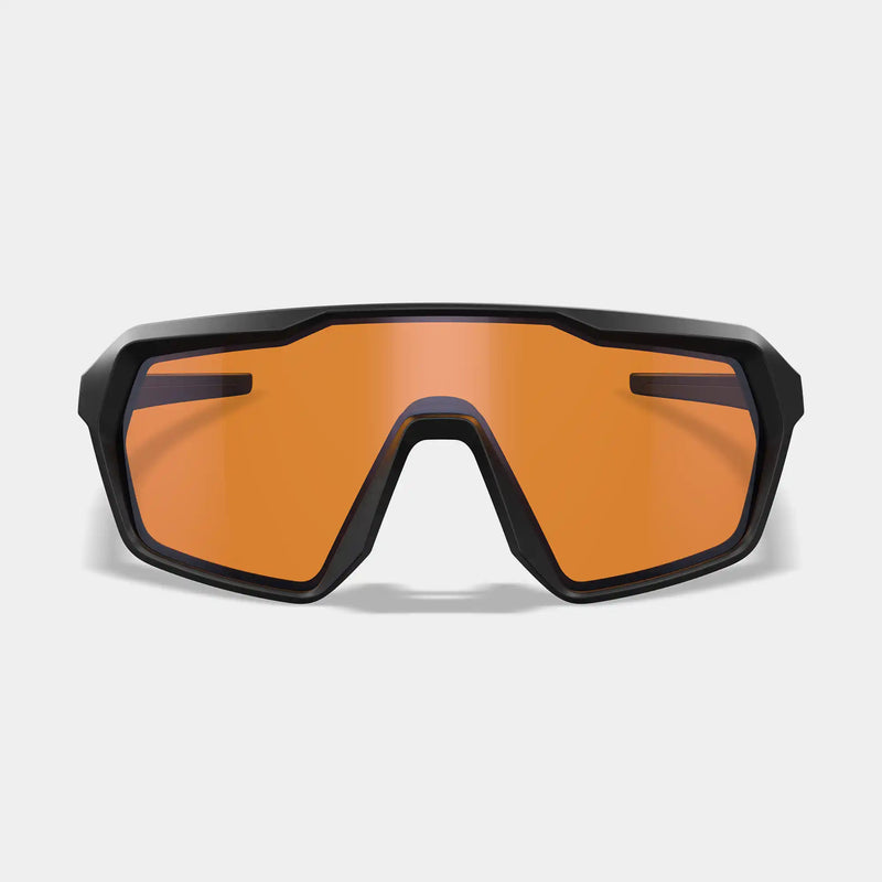 WX CITADEL ballistic glasses with 3 interchangeable lenses - Wiley X