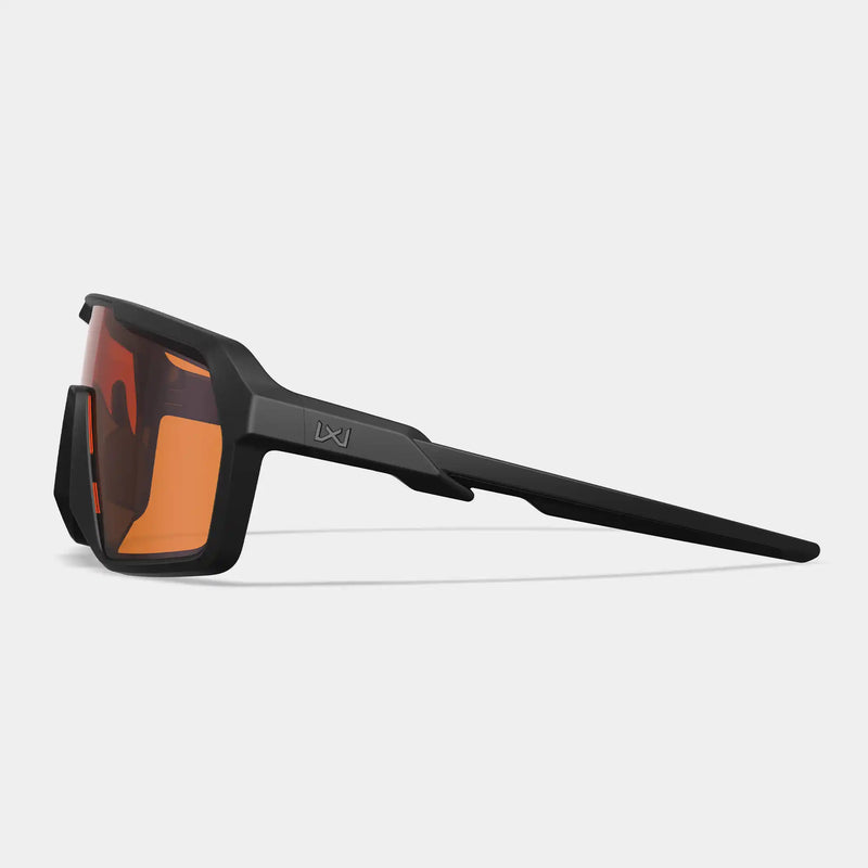 WX CITADEL ballistic glasses with 3 interchangeable lenses - Wiley X