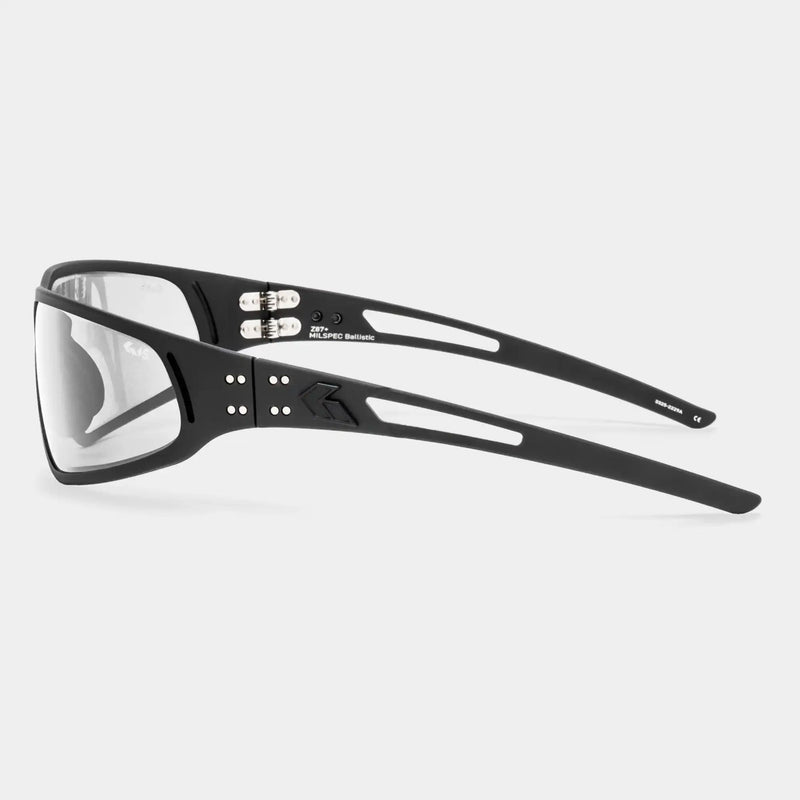 Revenant MILSPEC ballistische bril - Gatorz