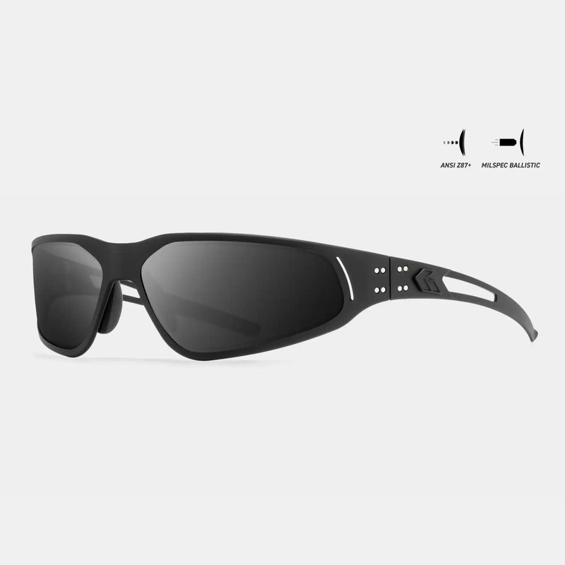 Revenant MILSPEC ballistische bril - Gatorz