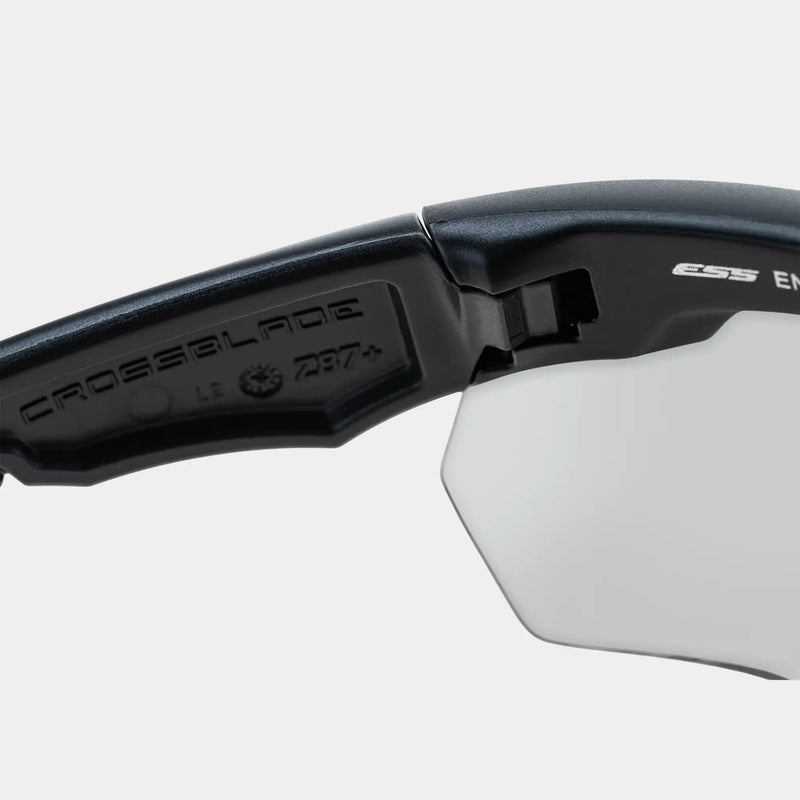 CrossBlade One Ballistic Glasses - ESS