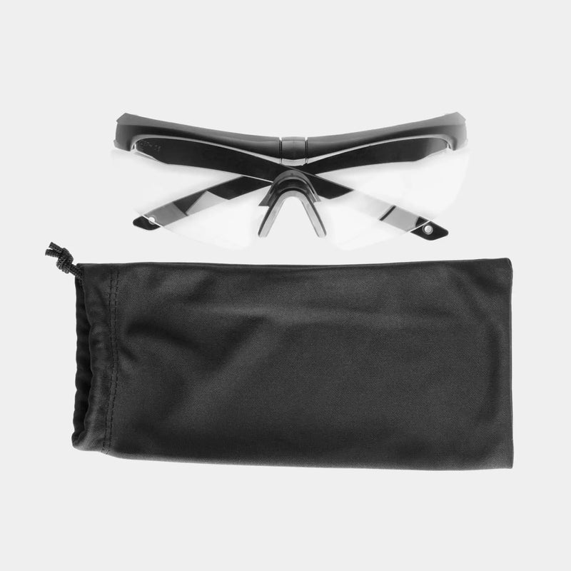 Crosshair ONE Ballistic Glasses - ESS